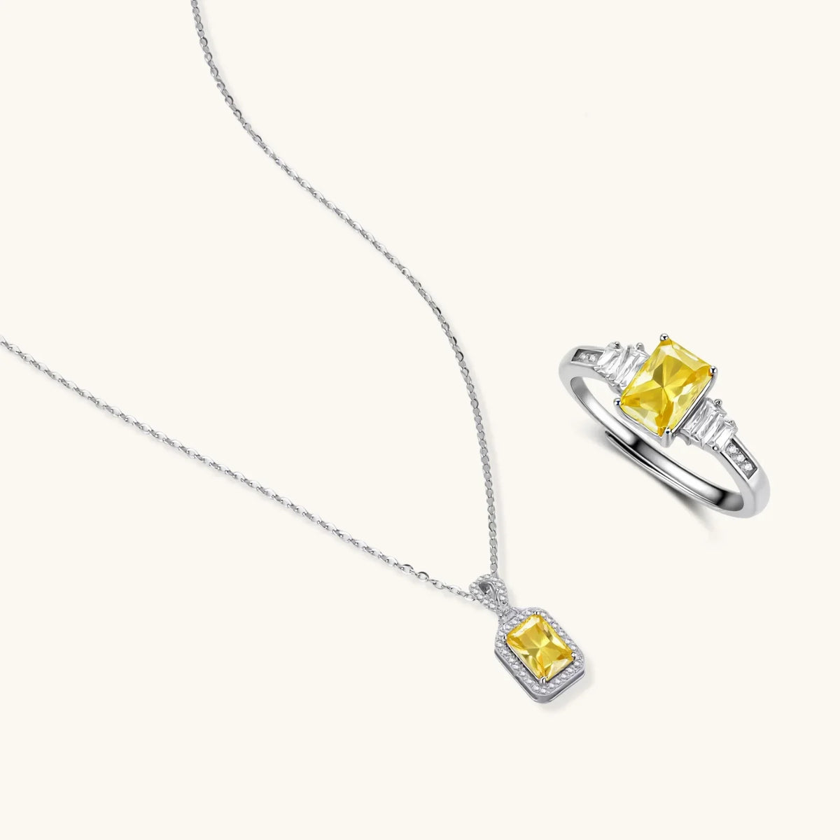 Moissanite