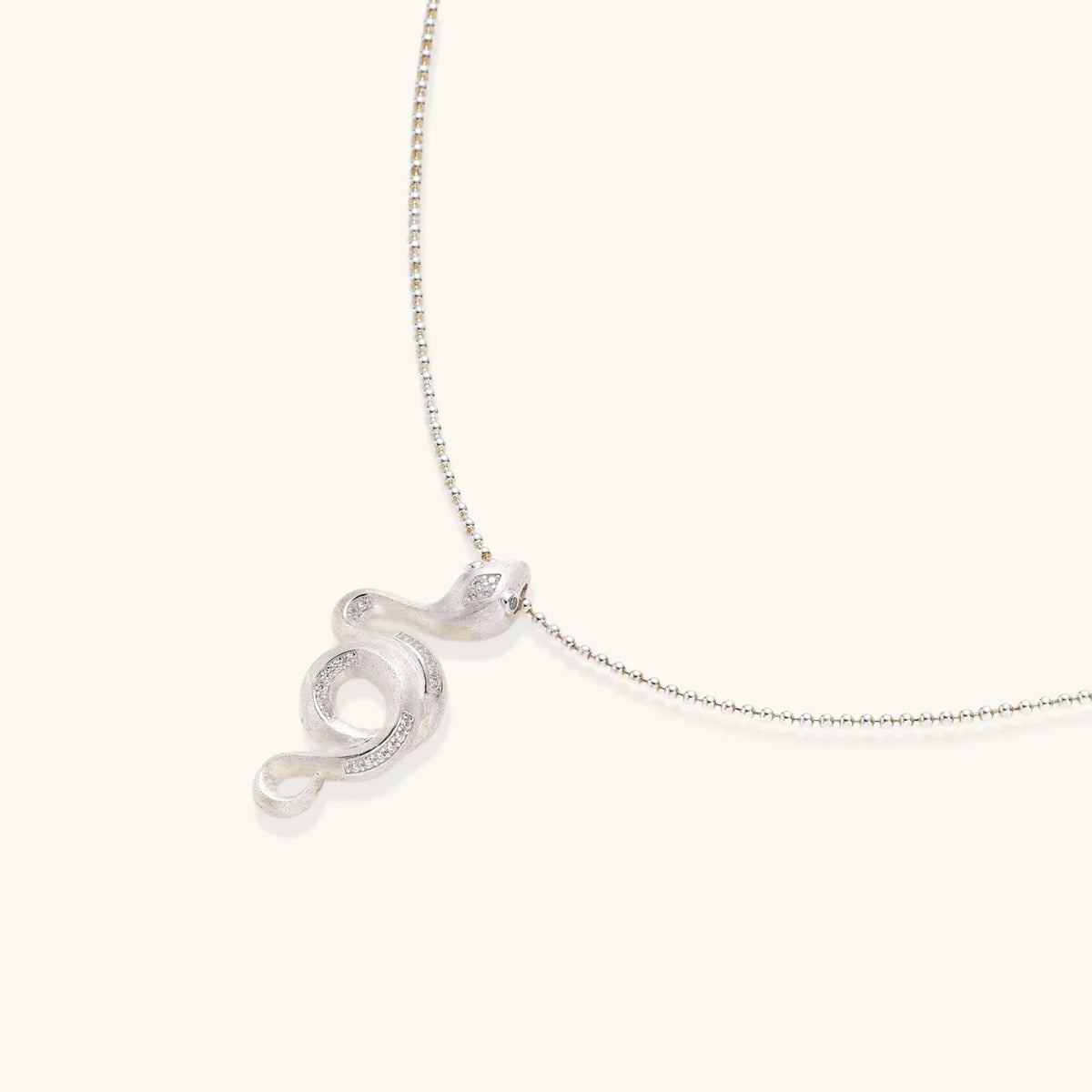 Sterling Silver